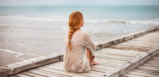 Rituales sencillos para limpiar la energía y desbloquear emociones cuando no sabes qué te pasa