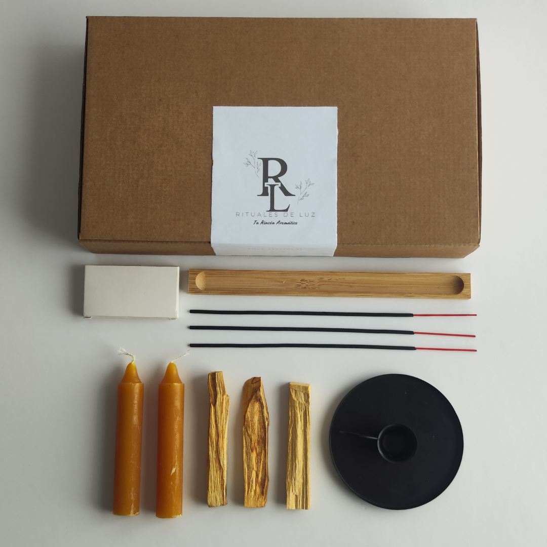 Ritual de Prosperidad & Abundancia (11 y 22 de cada mes)