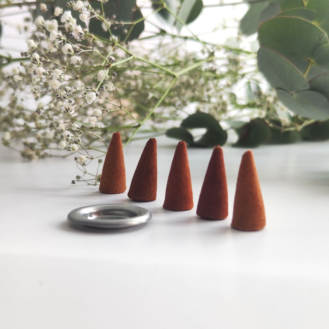 Ritual Abre Caminos para atraer Salud, Dinero y Amor