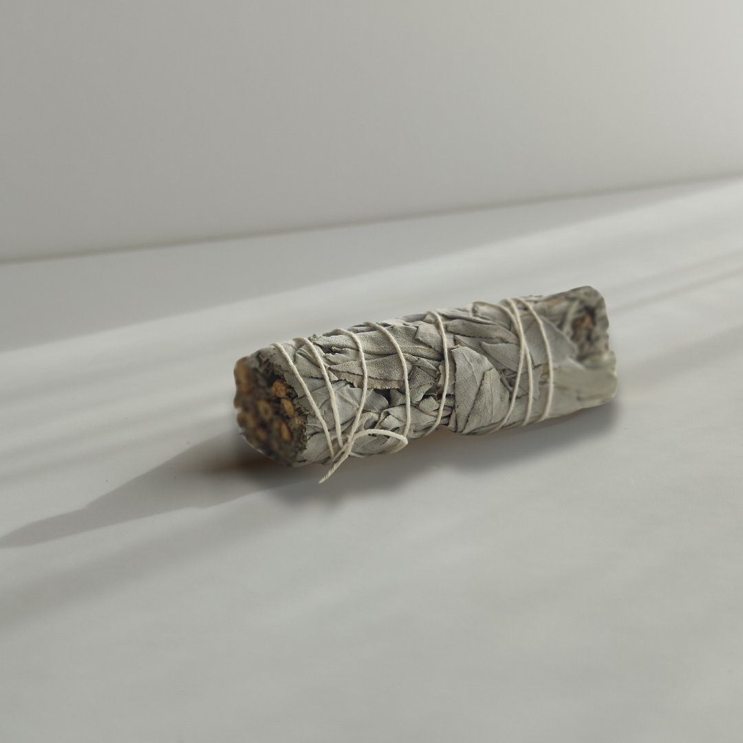 Ritual completo de protección + limpieza