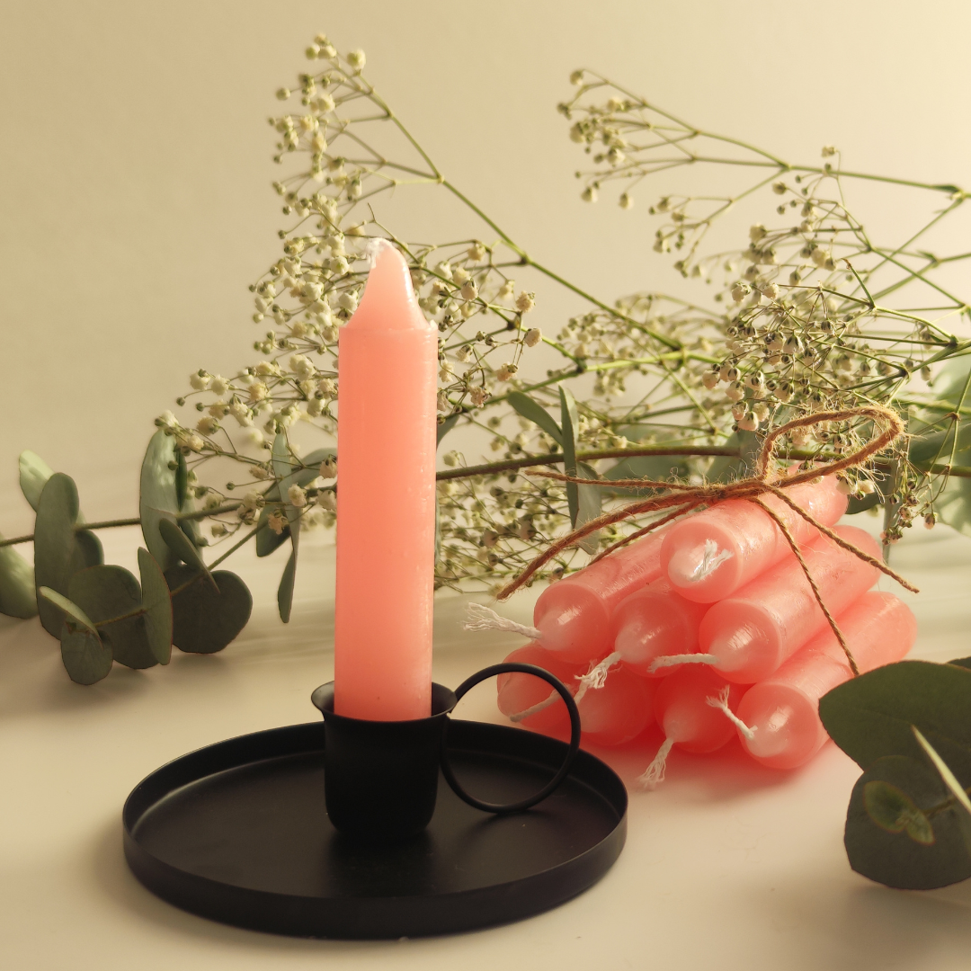 Ritual de Paz y Protección para el Embarazo