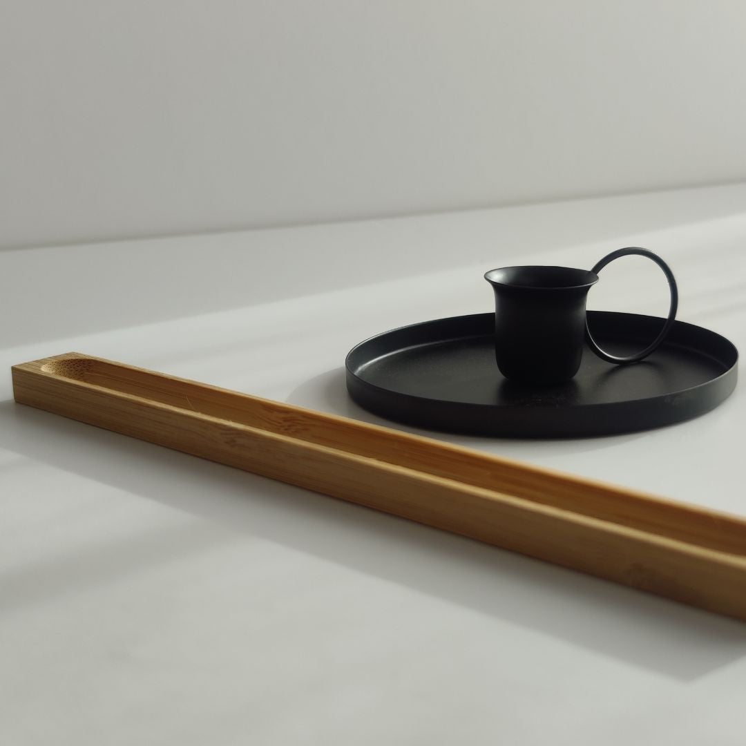 Ritual completo de protección + limpieza