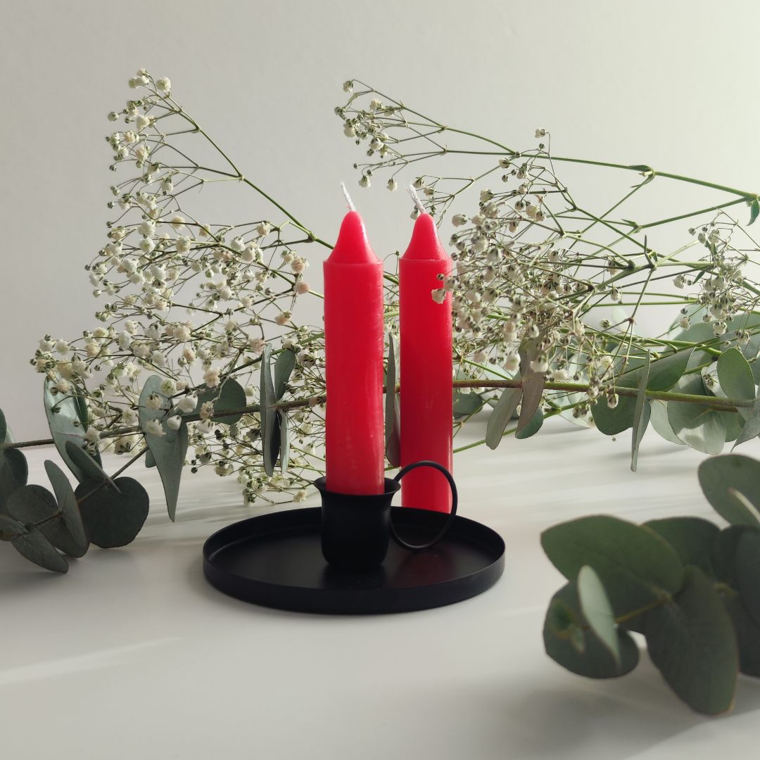 Ritual para Atraer el Amor