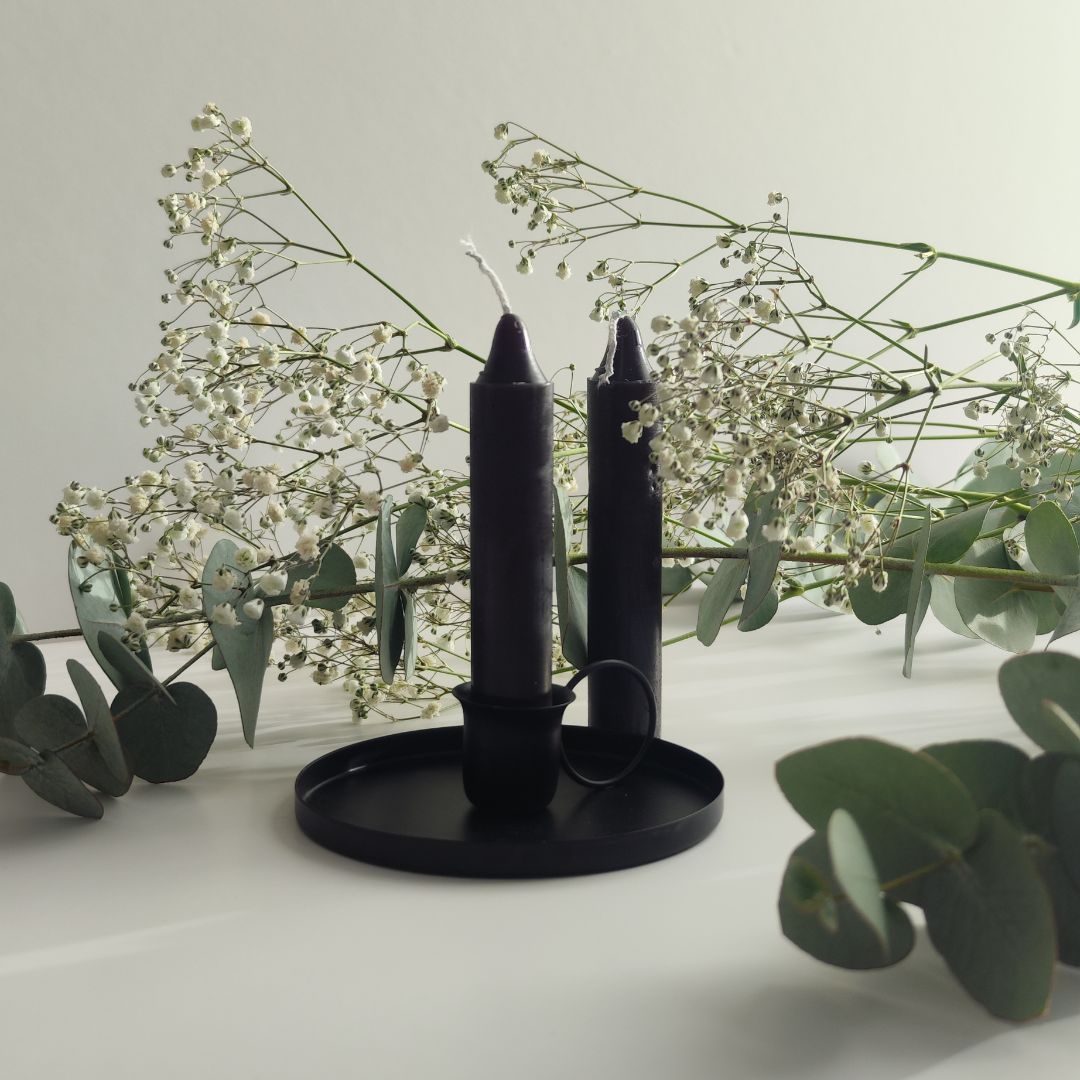 Ritual completo de protección + limpieza