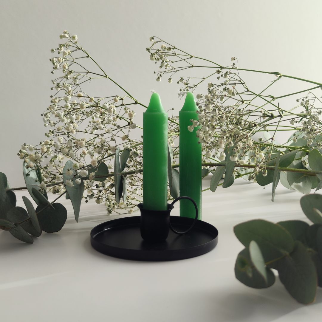 Ritual de Acompañamiento para la Fertilidad