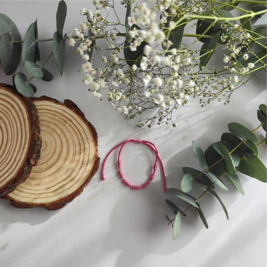 Rosa🩷 Amor, Conexión y Protección