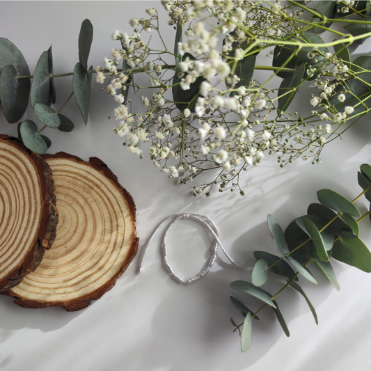 Blanca⚪ Fertilidad, Pureza y Protección