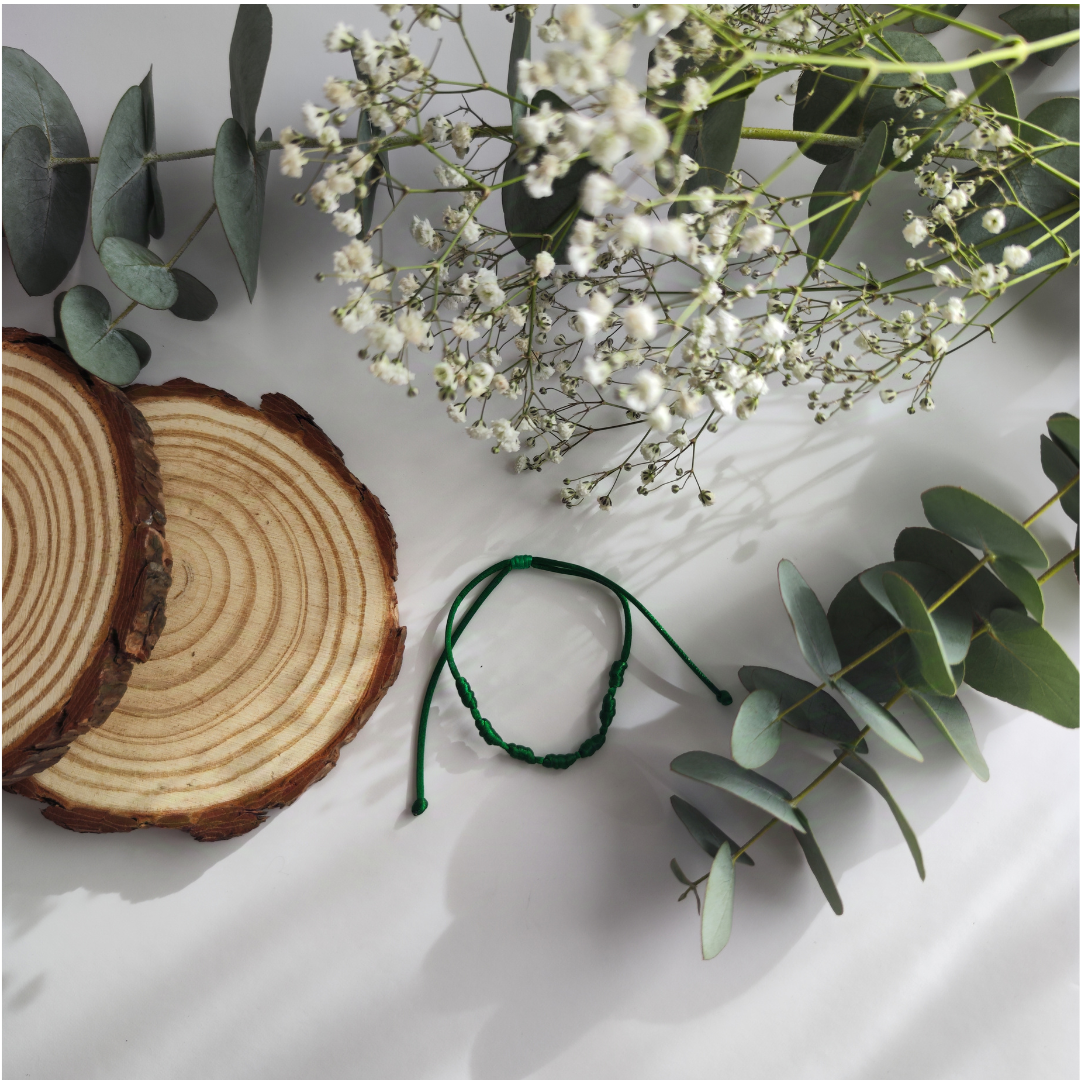 Verde🟢 Salud, Energía y Protección