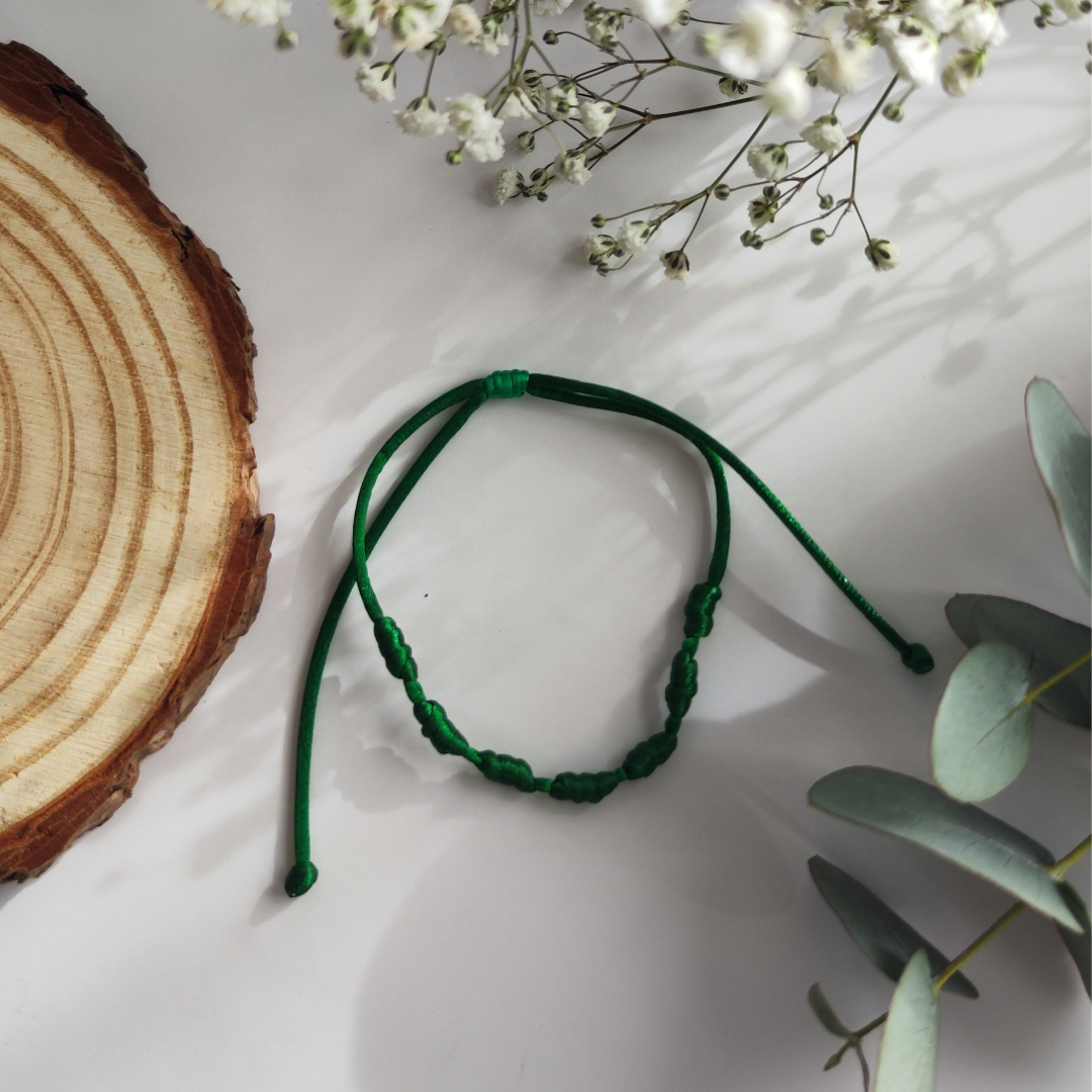 Verde🟢 Salud, Energía y Protección