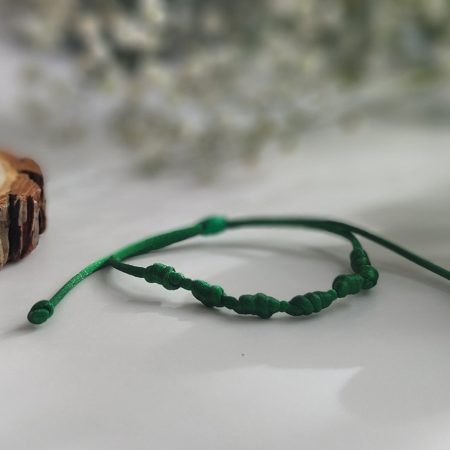 Verde🟢 Salud, Energía y Protección