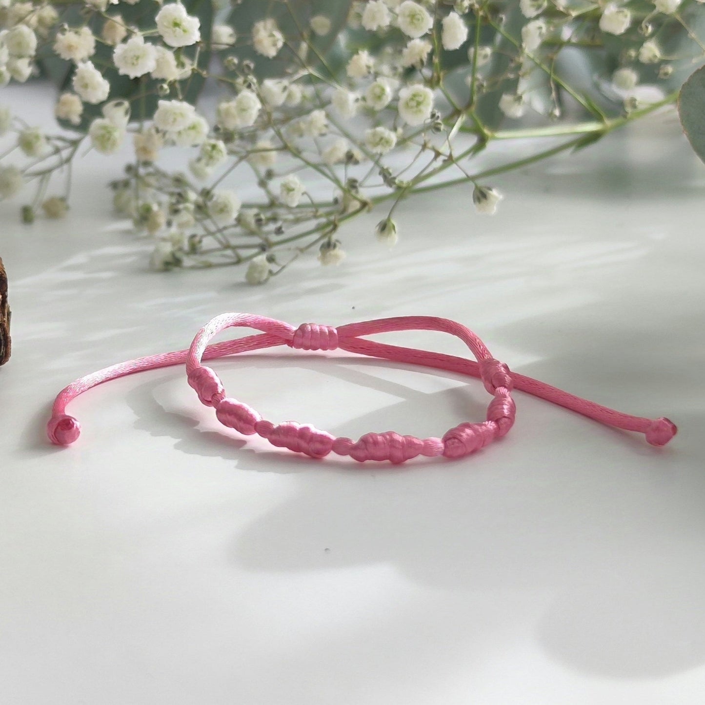 Rosa 🩷 Amor, Conexión y Protección